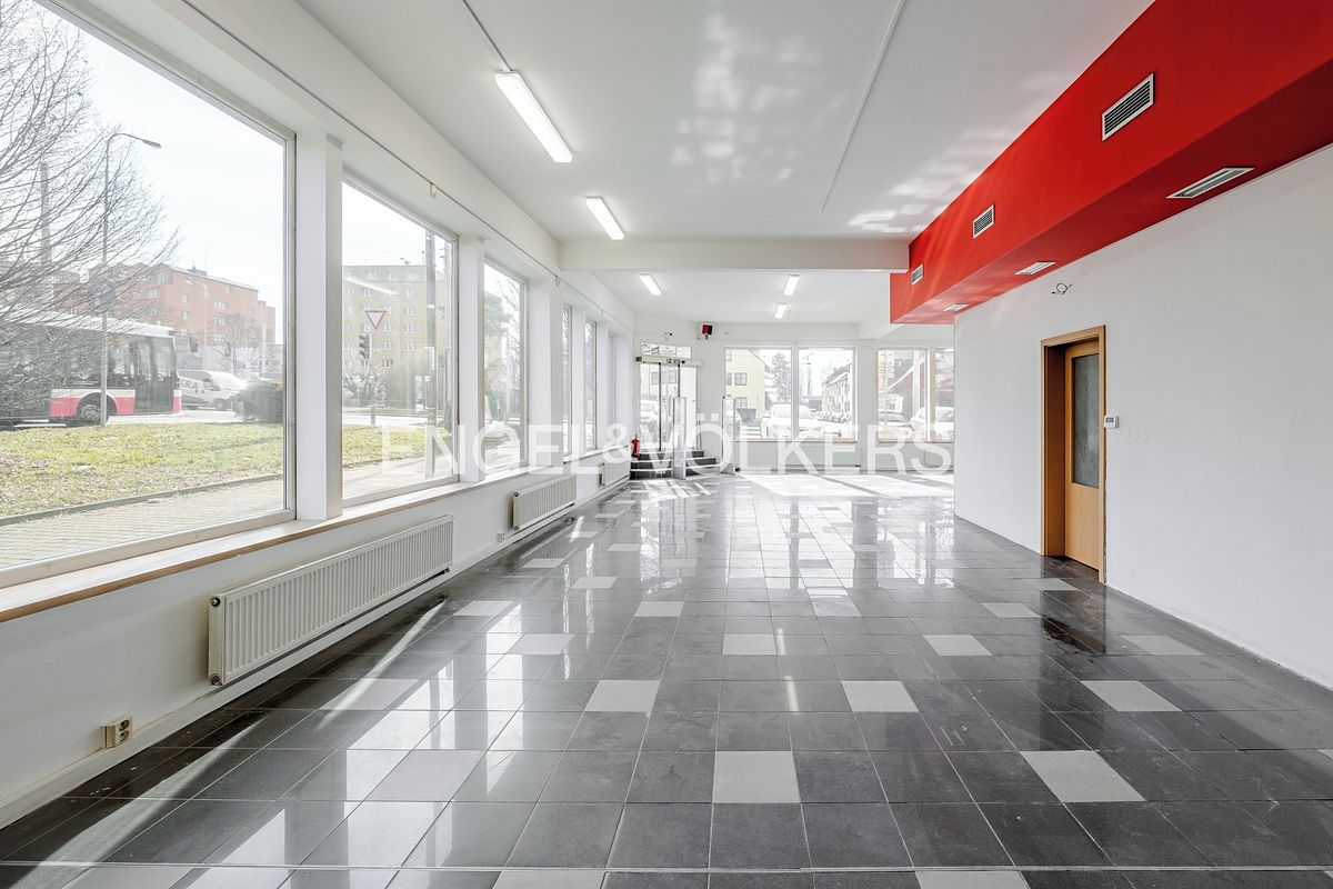 Pronájem obchodního prostoru 418 m² – fotografie 4