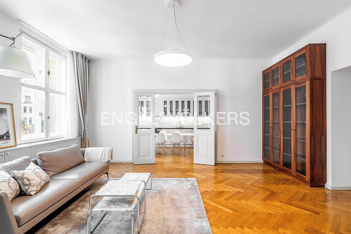 Pronájem bytu 3+1 142 m² – fotografie 5