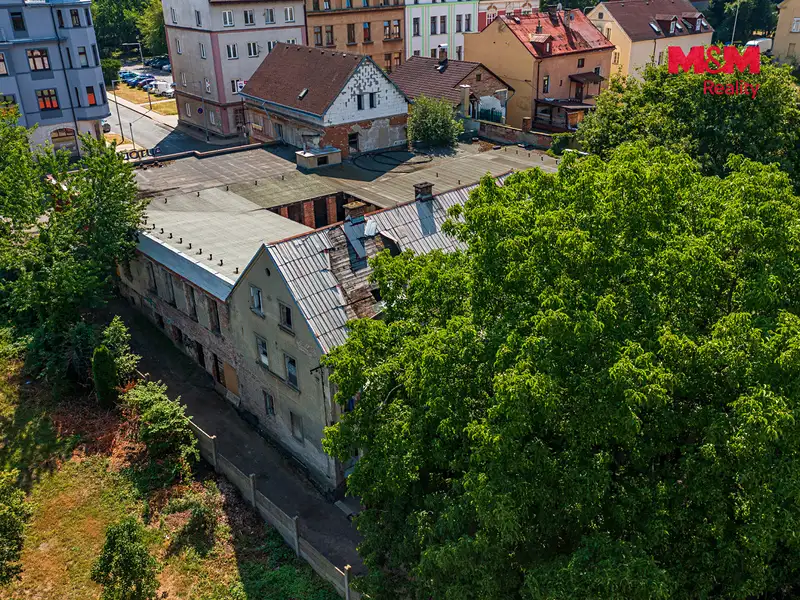 Prodej obchodního prostoru 1000 m², Děčín – náhled fotky 3