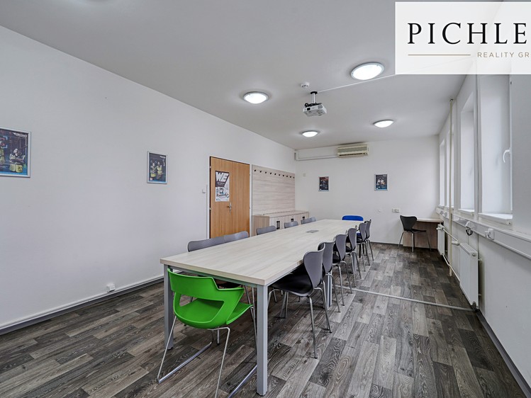 Pronájem komerčního prostoru, 255 m² (10 z 43)