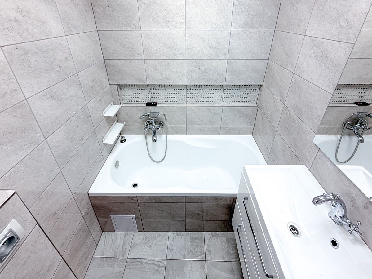 Pronájem bytu 2+1 54 m² – fotografie 2