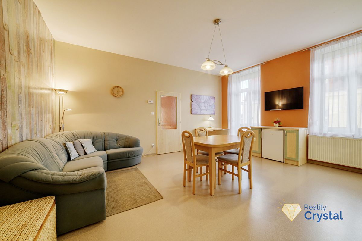 Prodej bytu 3+kk 66 m²