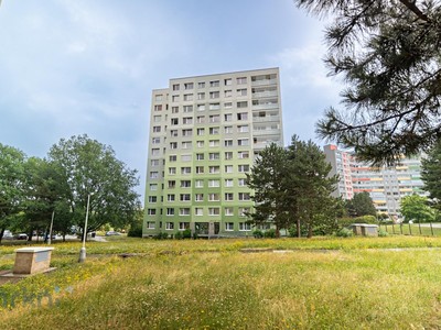 Prodej bytu 2+kk 43 m²