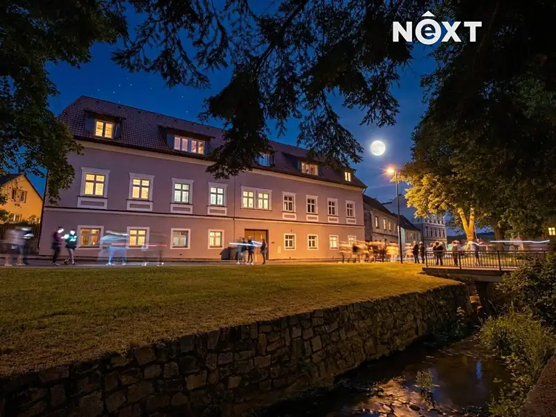 Prodej bytu 1+kk 39 m², Nová Bystřice – náhled fotky 1