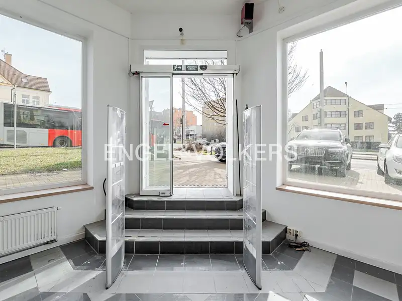 Pronájem ordinace 418 m², Praha – náhled fotky 3