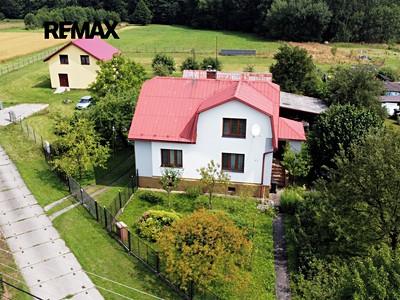 Prodej  rodinného domu 93 m², pozemek 581 m²