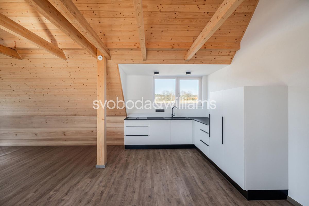 Prodej bytu 1+kk 62 m² – fotografie 3
