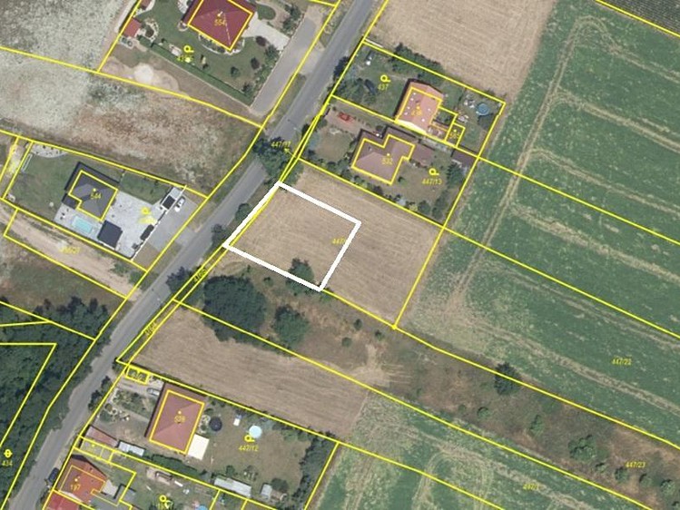 Ділянка на продаж, 750 м² (5 з 24)