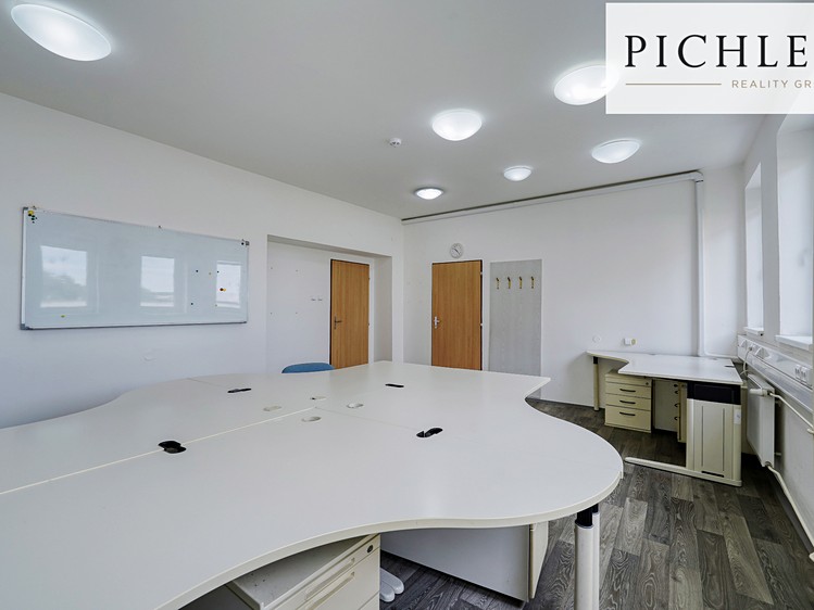 Pronájem komerčního prostoru, 255 m² (24 z 43)