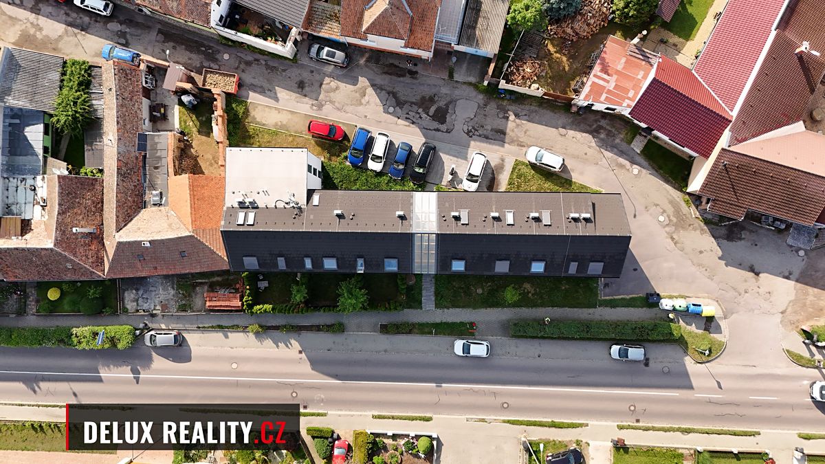 Prodej bytu 2+kk 34 m² – fotografie 3