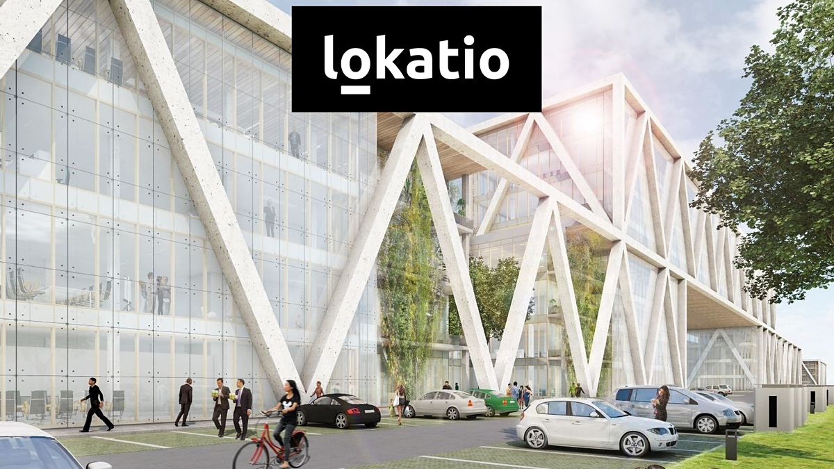 Pronájem skladového prostoru 5040 m² – fotografie 5
