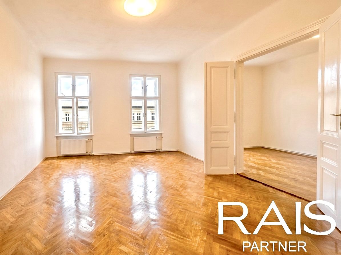 Pronájem bytu 3+1 74 m²