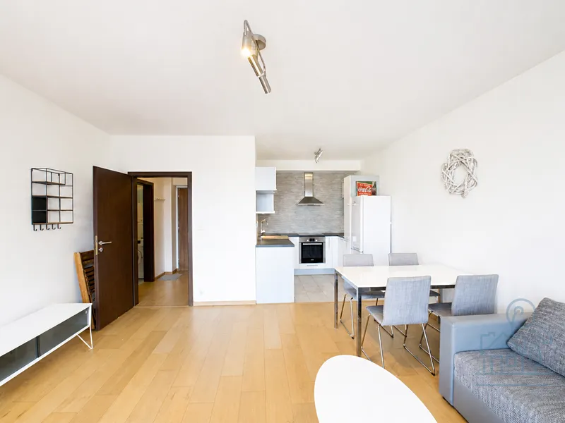 Pronájem bytu 2+kk 56 m², V Háji, Praha - Holešovice – foto 3