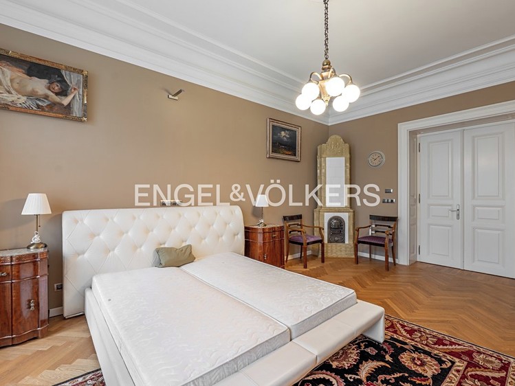 Квартира 5+1 в оренду, 184 м² (7 з 14)