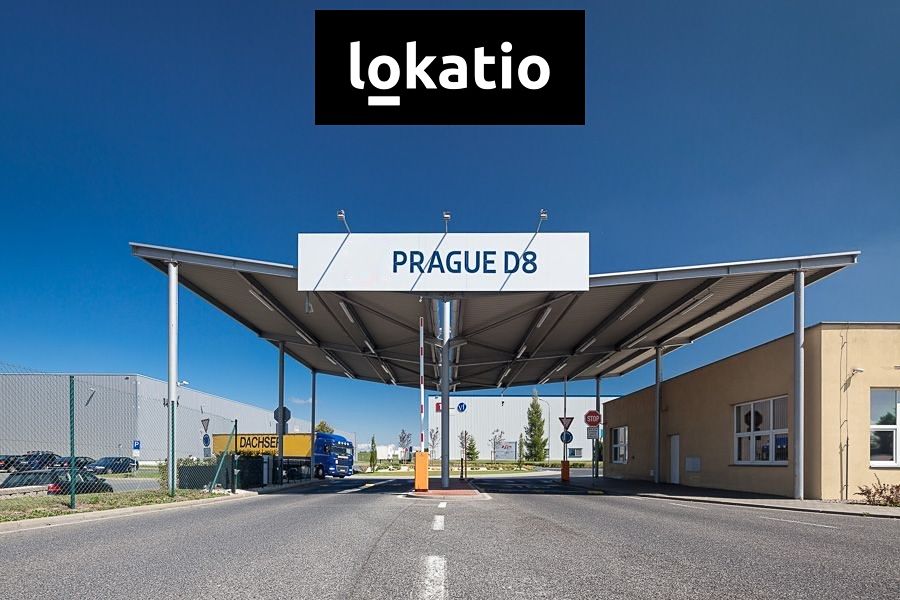 Pronájem skladového prostoru 960 m² – fotografie 3