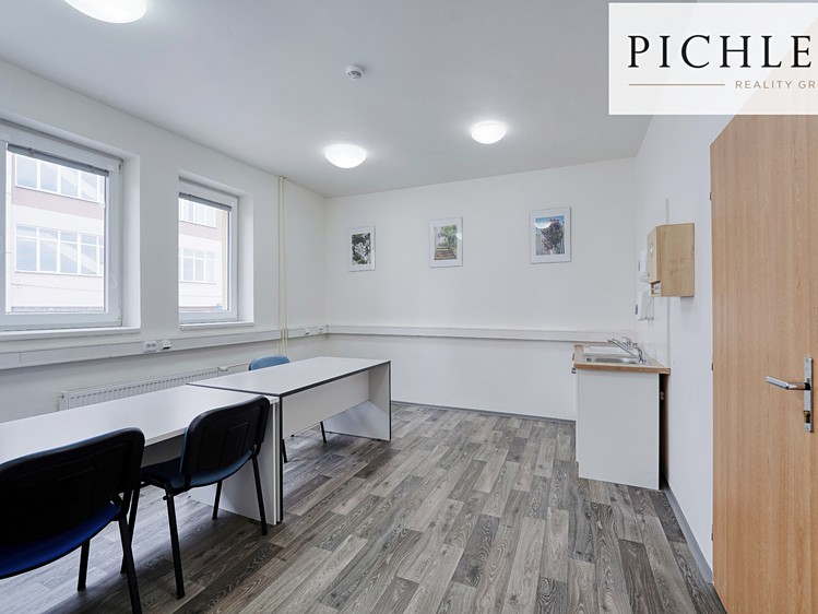 Pronájem komerčního prostoru, 255 m² (14 z 43)