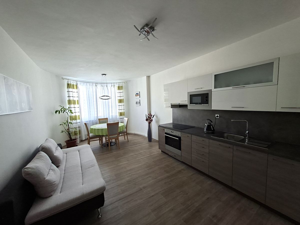 Prodej bytu 3+1 107 m²