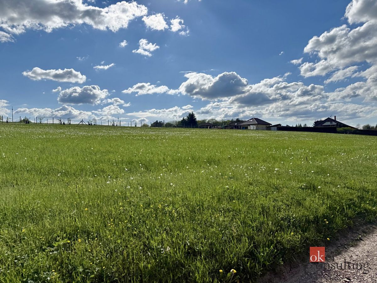 Prodej stavebního pozemku 1214 m² – fotografie 3