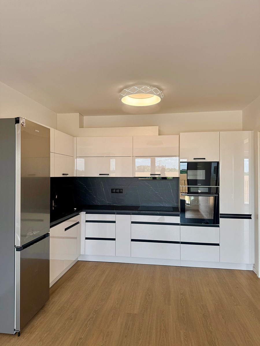 Pronájem bytu 2+kk 56 m²
