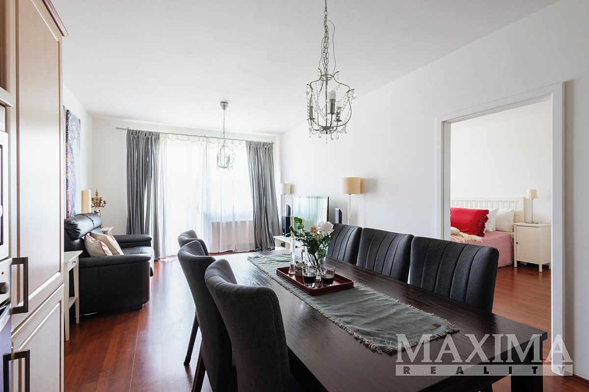 Prodej bytu 3+kk 74 m²