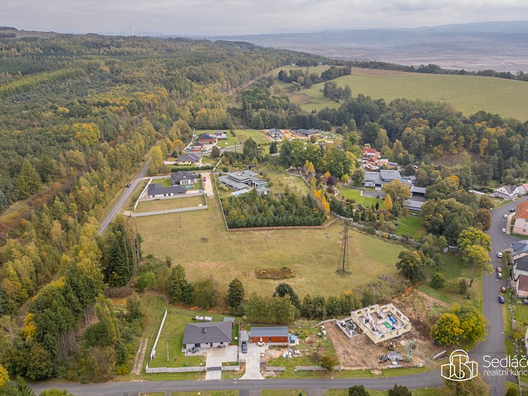 Prodej pozemku, 1 001 m² (5 z 9)