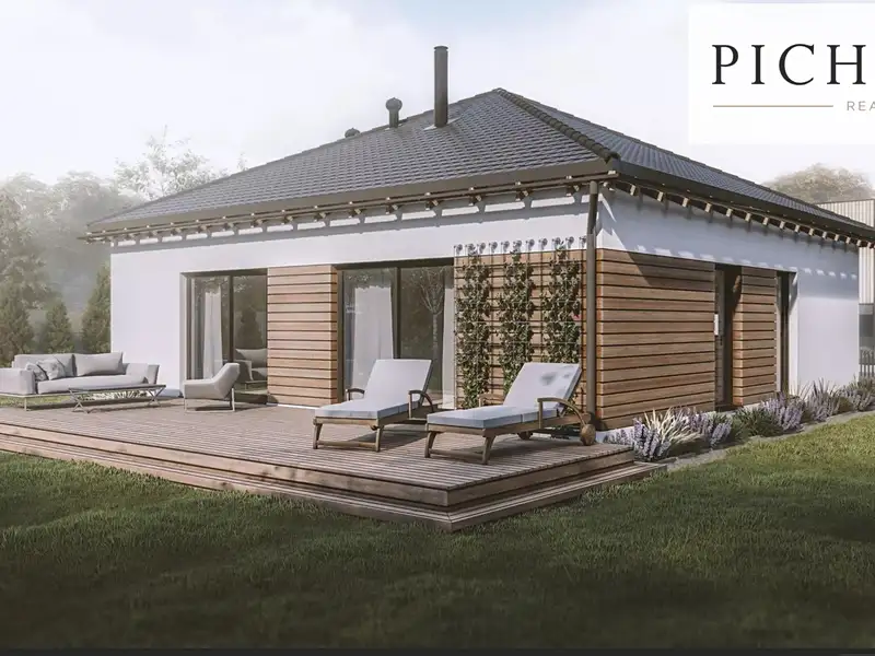 Prodej rodinného domu 89 m², pozemek 811 m², Dalovice – náhled fotky 1