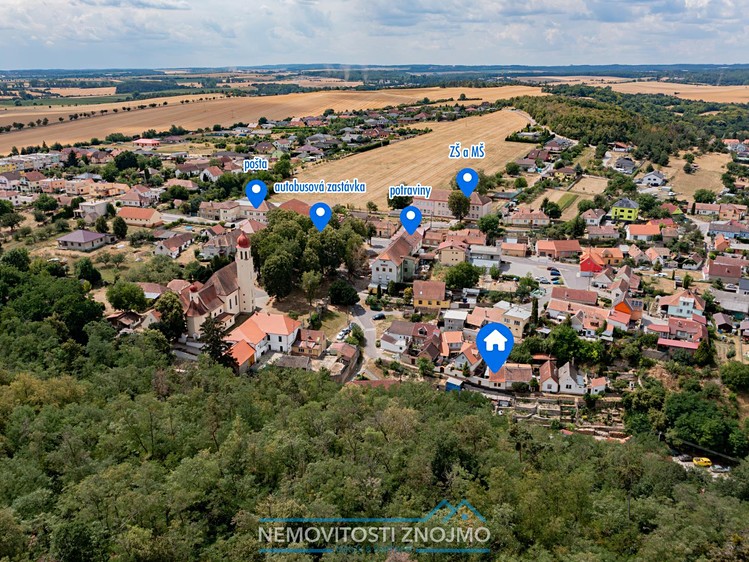 Ostatní