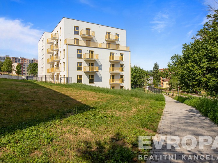Квартира 3+kk на продаж, 96 м² (20 з 34)