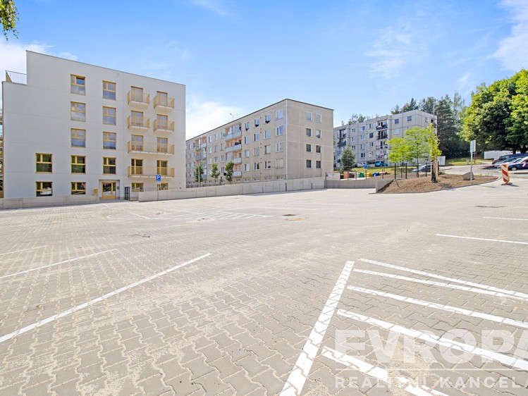 Квартира 3+kk на продаж, 96 м² (26 з 34)