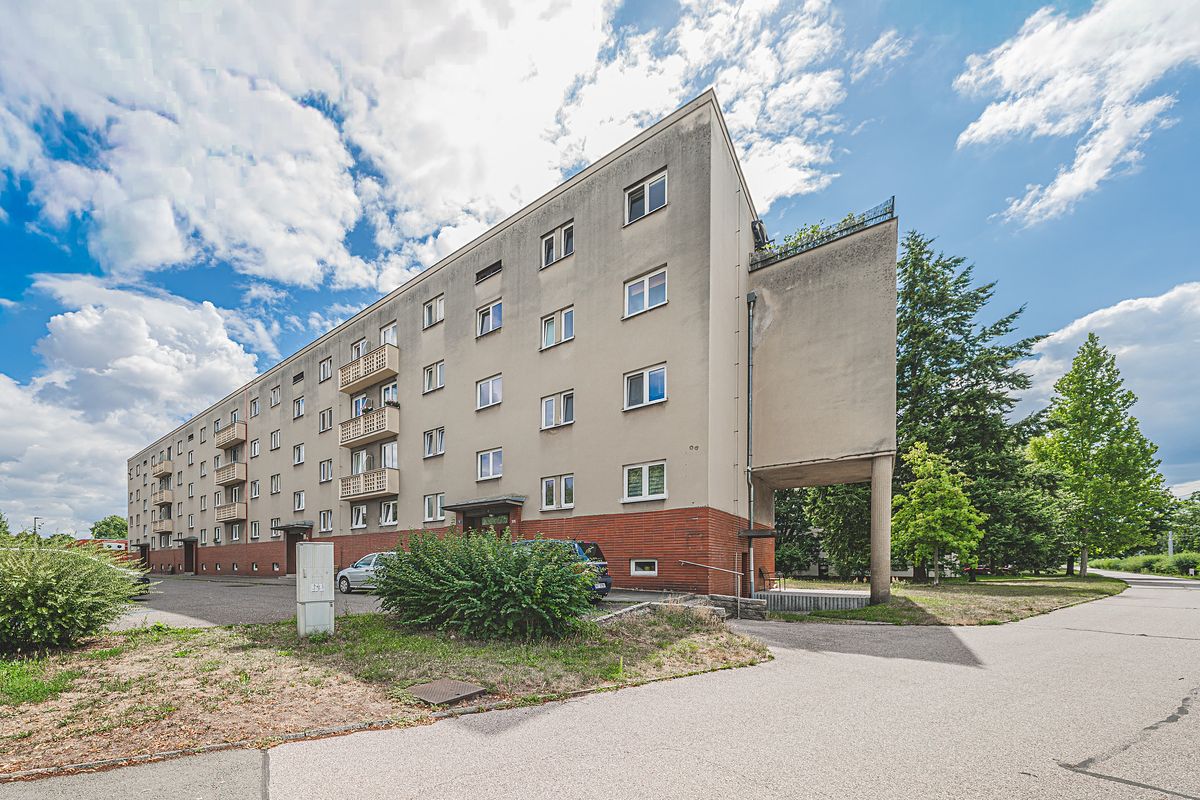 Prodej bytu 3+kk 56 m²