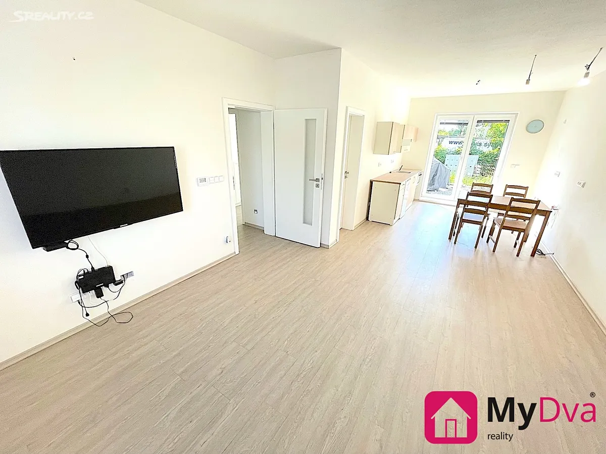 Pronájem bytu 3+kk 70 m², Olomouc