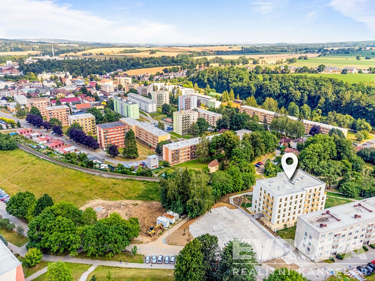 Квартира 3+kk на продаж, 96 м² (34 з 34)
