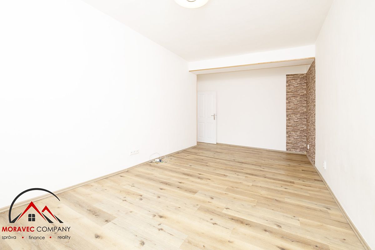 Pronájem bytu 3+1 72 m² – fotografie 5