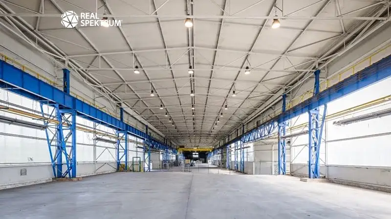 Pronájem skladového prostoru 5237 m², Brno – náhled fotky 2