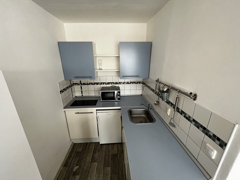 Prodej bytu 1+kk 34 m²