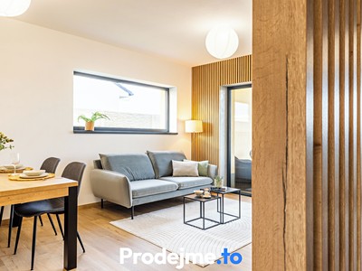 Prodej  rodinného domu 81 m², pozemek 460 m²