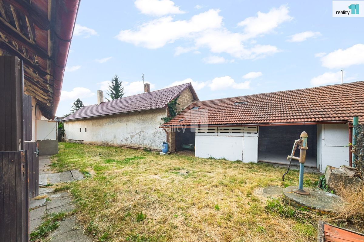 Prodej rodinného domu 86 m², pozemek 560 m² – fotografie 3