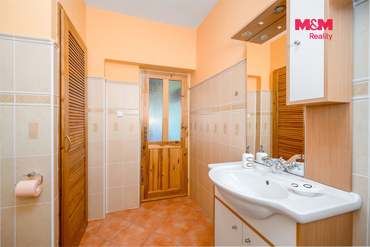 Prodej chaty 51 m², pozemek 1086 m² – fotografie 4
