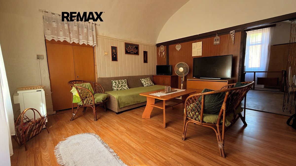 Prodej bytu 4+1 120 m², Jaroměř – fotka 1 z 3