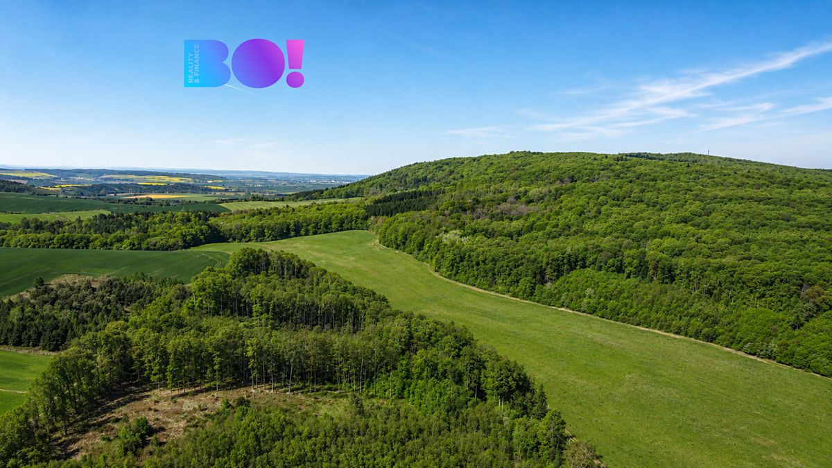 Prodej stavebního pozemku 203 m² – fotografie 2