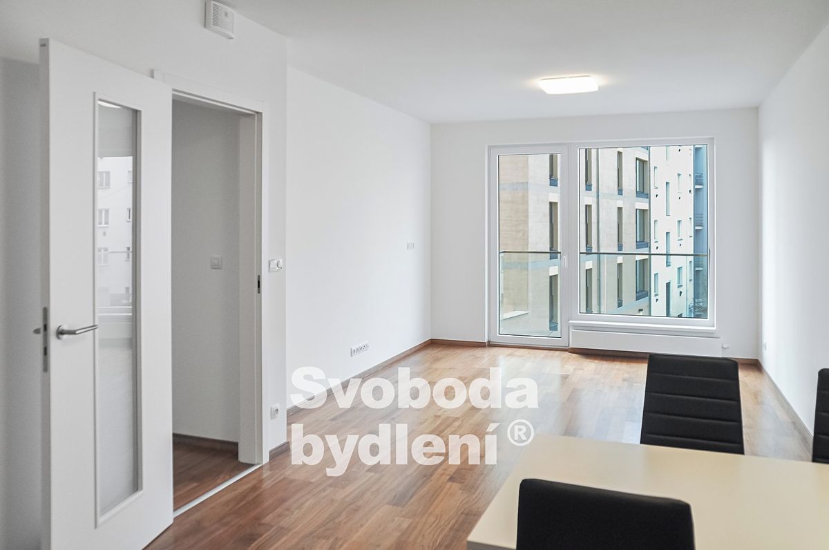 Pronájem bytu 2+kk 59 m²