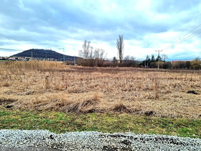 Prodej  stavebního pozemku 751 m²