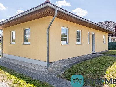 Prodej rodinného domu 110 m², pozemek 800 m²