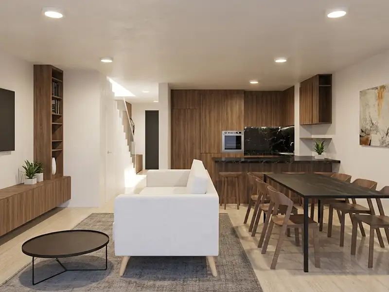 Prodej rodinného domu 124 m², pozemek 157 m², Letovice – náhled fotky 2