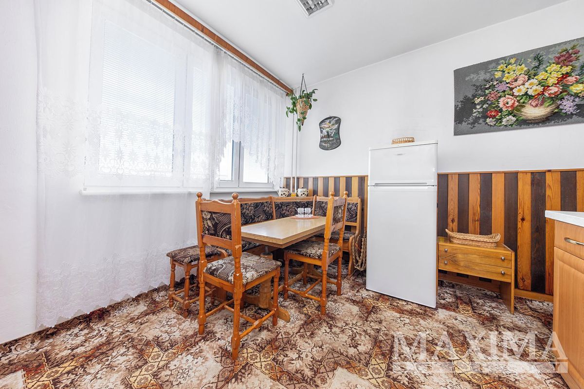 Prodej bytu 2+1 58 m² – fotografie 5