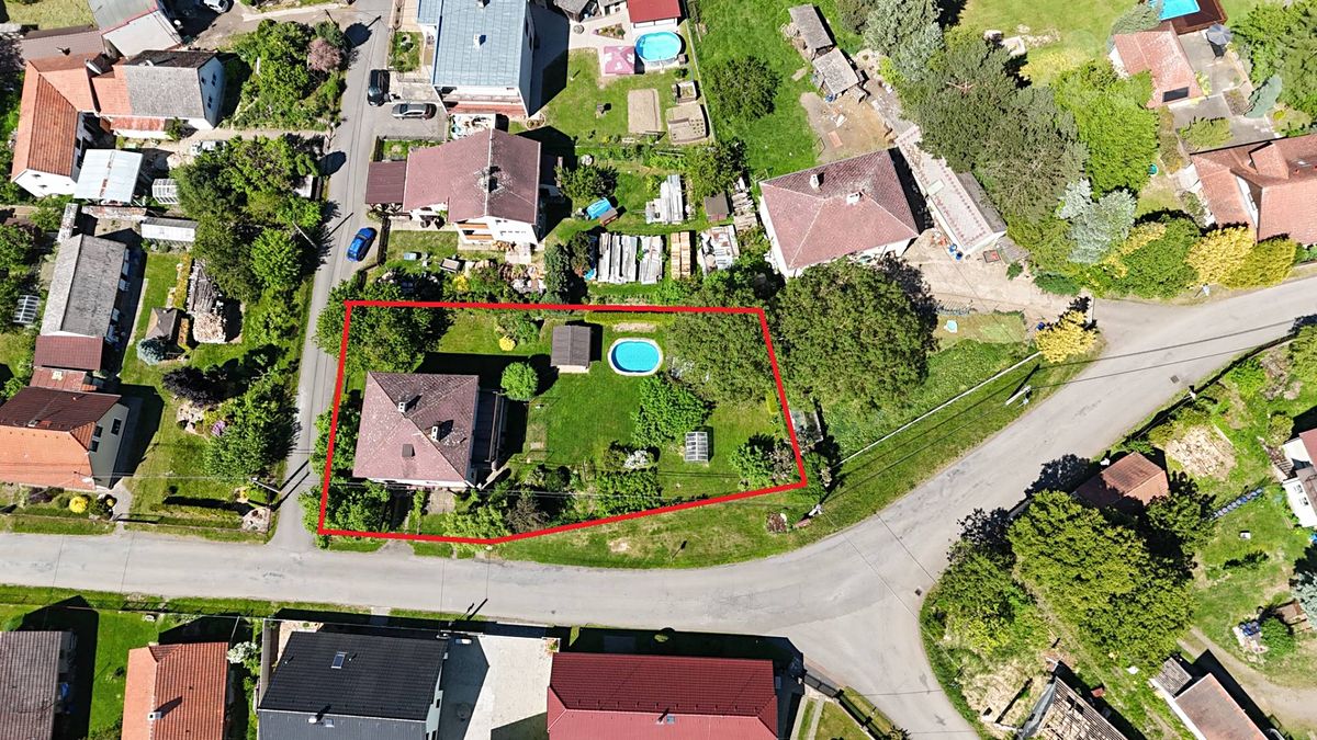 Pronájem rodinného domu 173 m², pozemek 1110 m² – fotografie 5