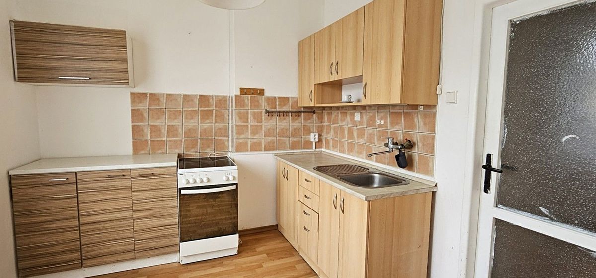 Prodej bytu 3+1 80 m² – fotografie 3