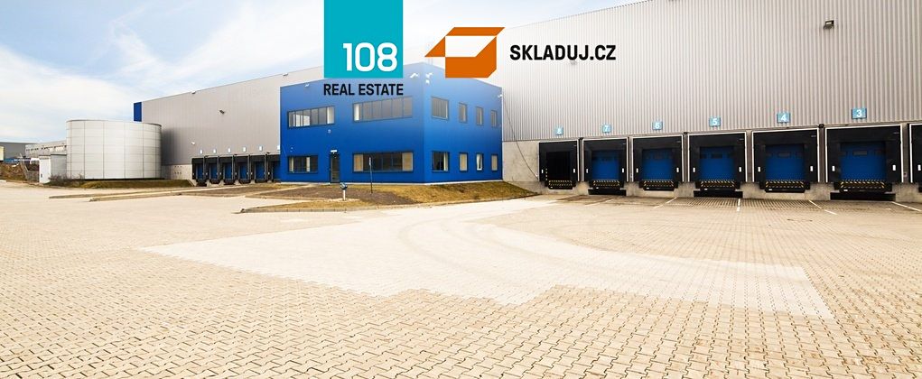 Pronájem skladového prostoru 14466 m² – fotografie 2