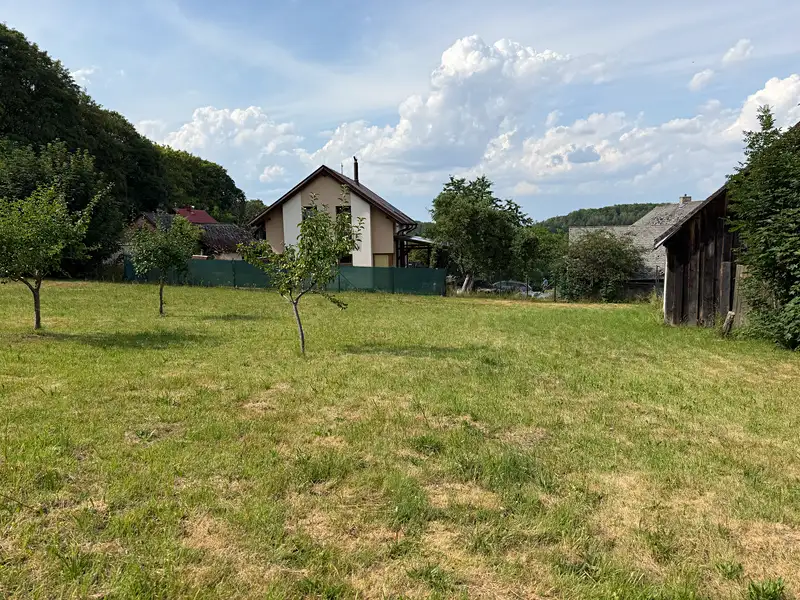 Prodej stavebního pozemku 1519 m², Kdyně – náhled fotky 3