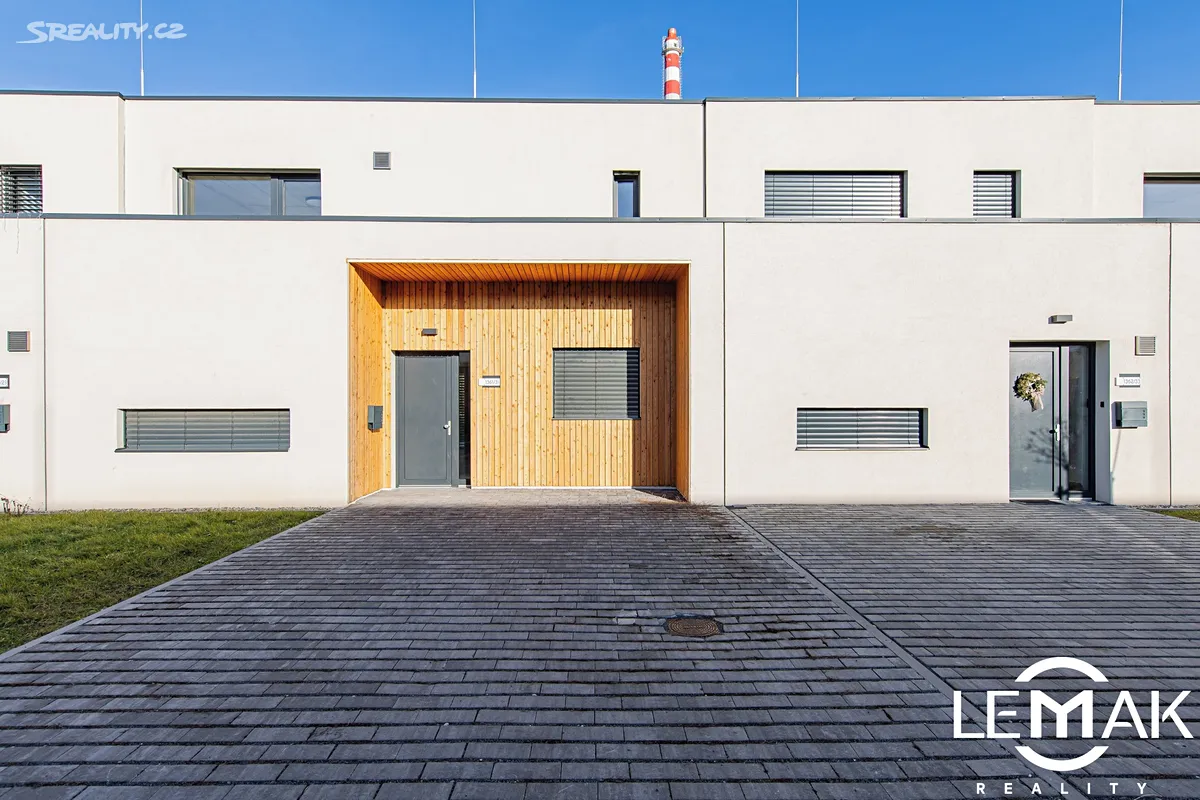 Prodej rodinného domu 150 m², pozemek 270 m², Olomouc